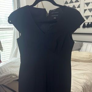 Banana Republic Sheath Dress